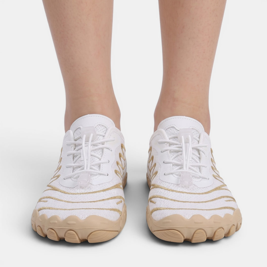 Zapatillas Acuáticas Mujer Playa