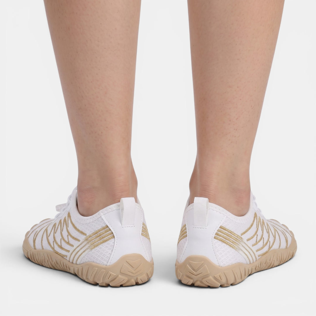 Zapatillas Acuáticas Mujer Playa