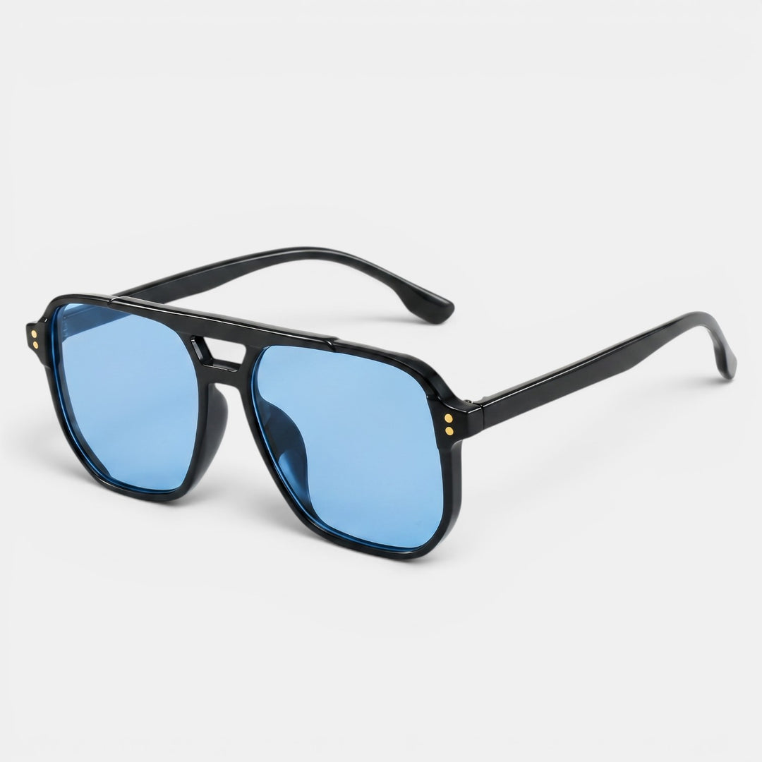 Gafas Aviador Mujer Espejo