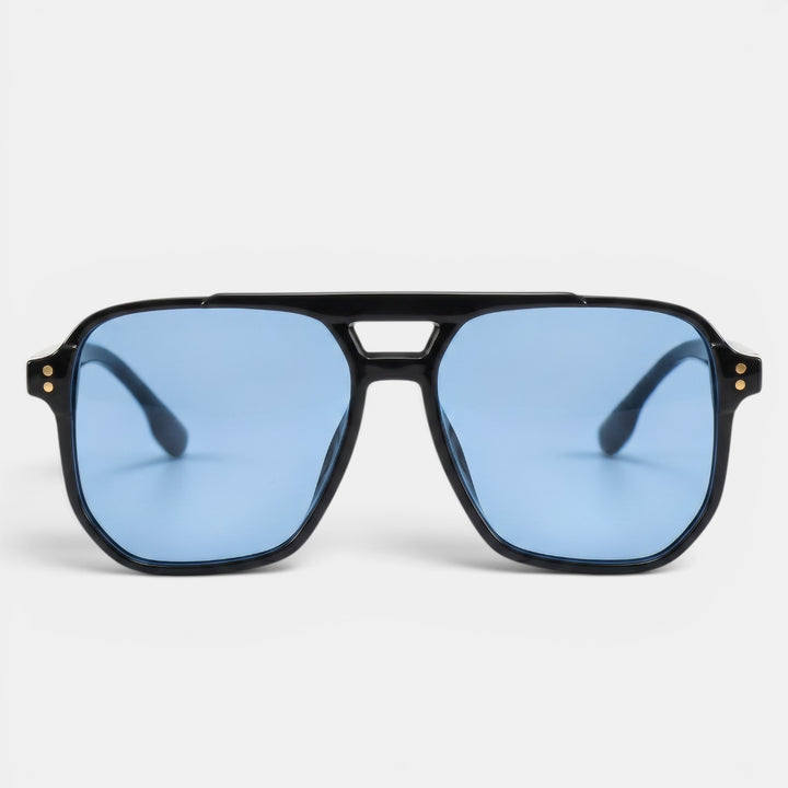 Gafas Aviador Mujer Espejo