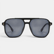 Women's Mirrored Aviator Sunglasses