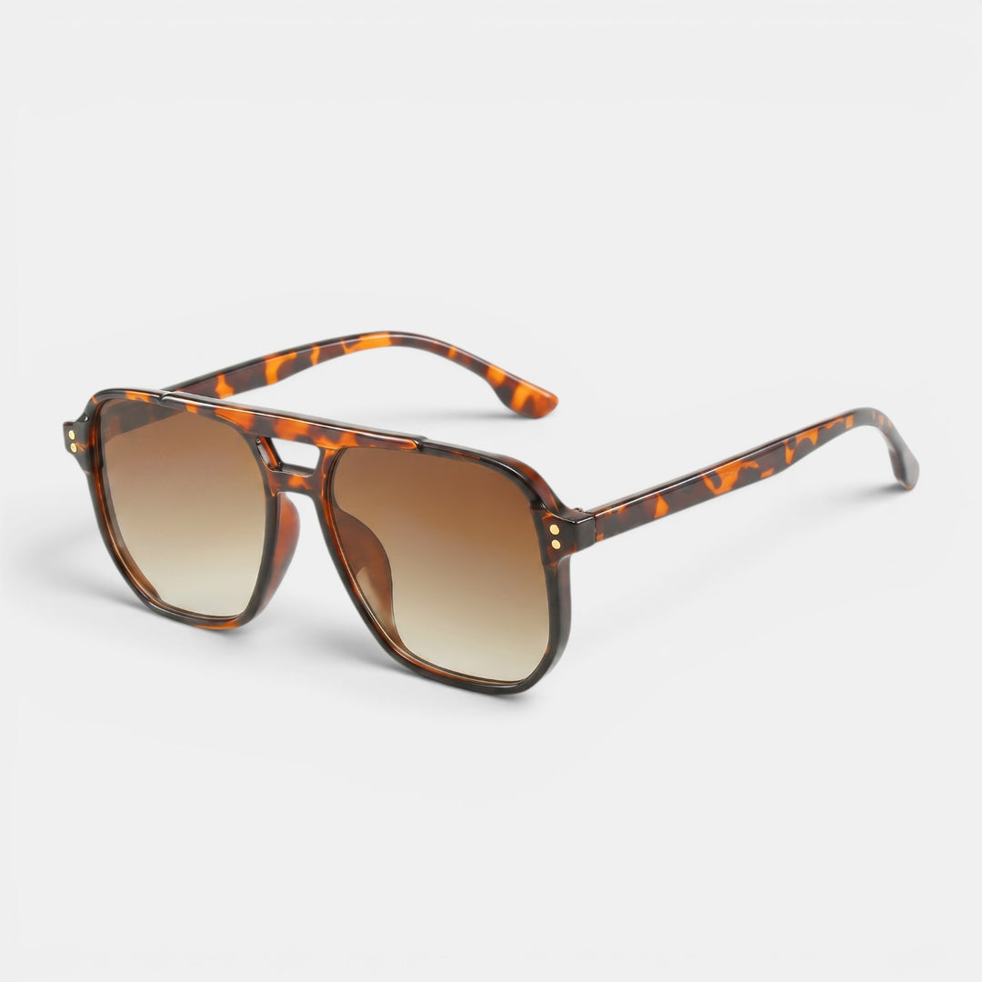 Gafas Aviador Mujer Espejo