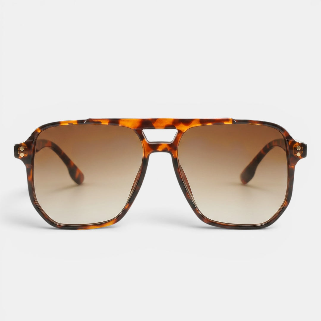 Gafas Aviador Mujer Espejo