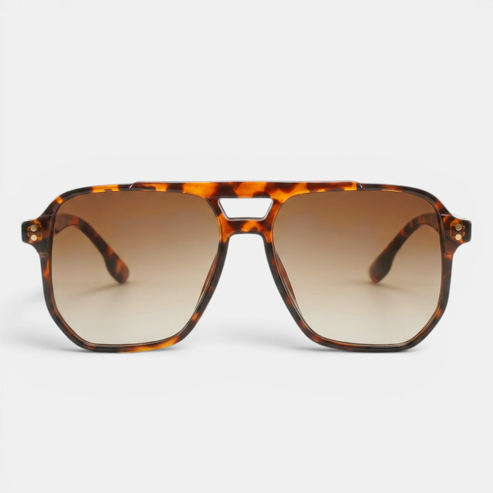 Gafas Aviador Mujer Espejo