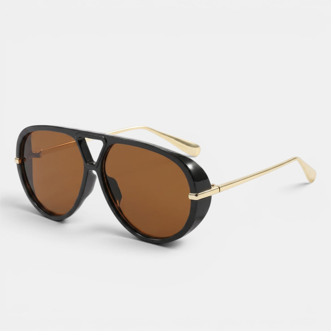 Gafas Aviador Oversize Mujer