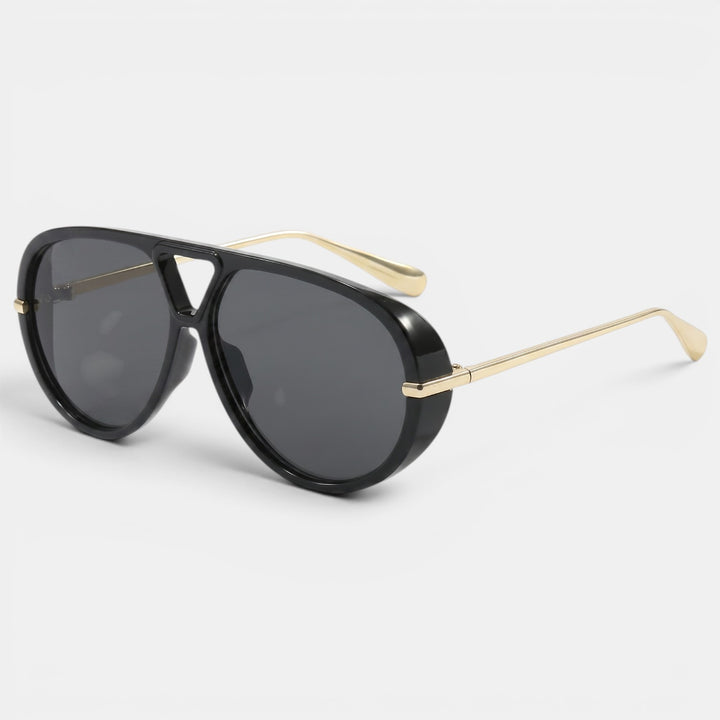 Gafas Aviador Oversize Mujer