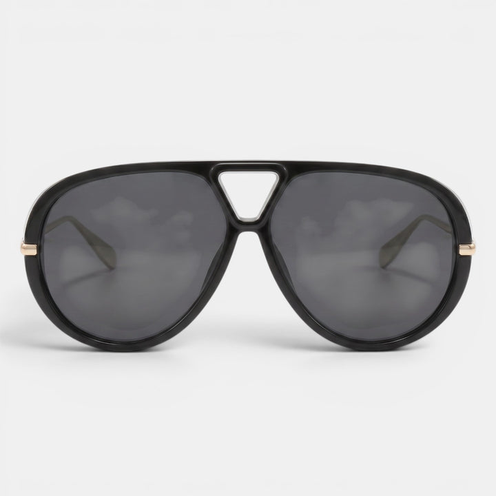 Gafas Aviador Oversize Mujer