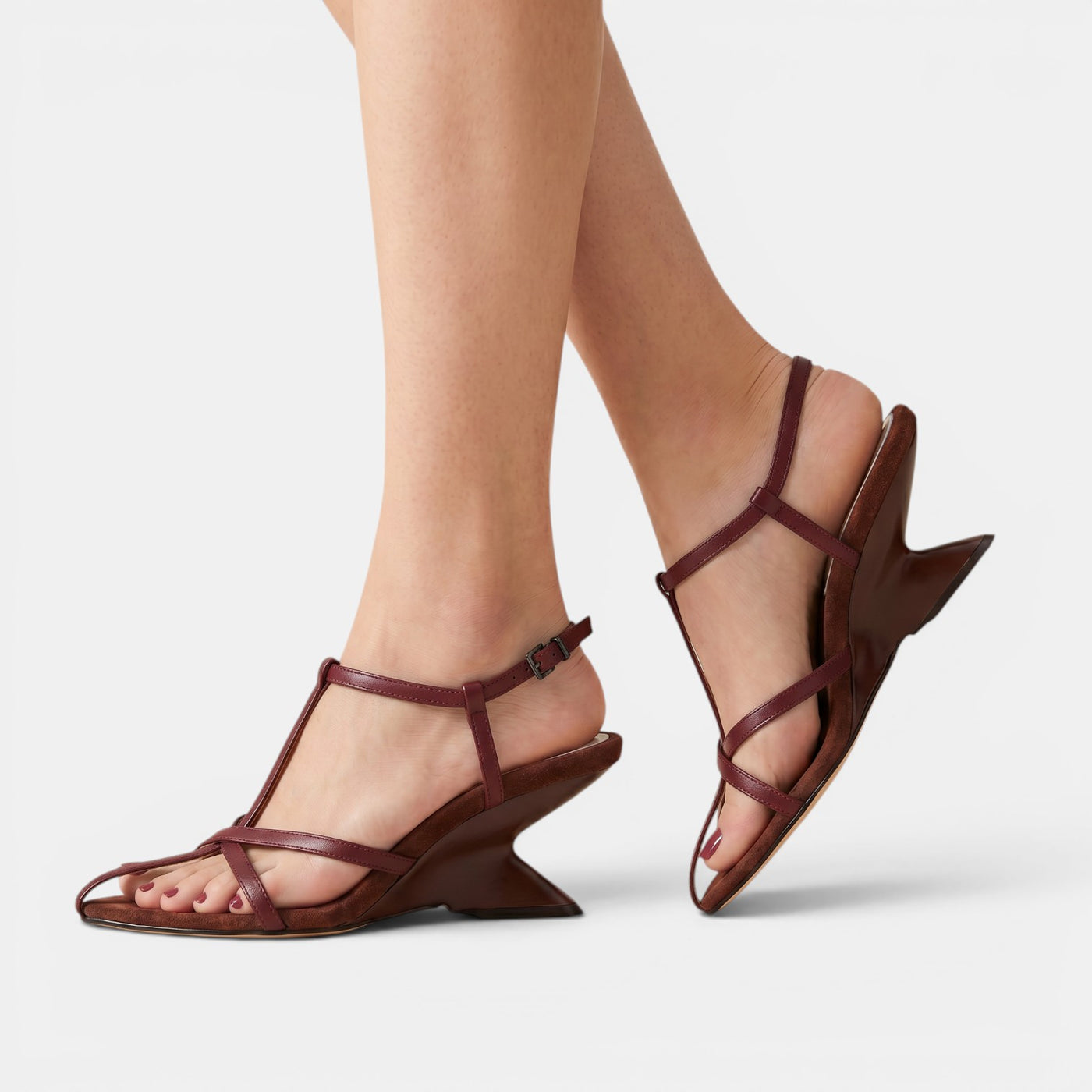 Women's Stiletto Sandals
