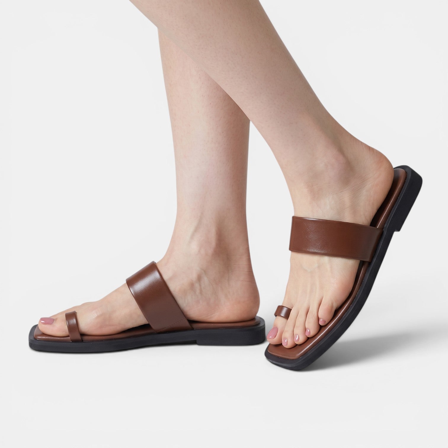 Sandalias Planas Mujer Verano