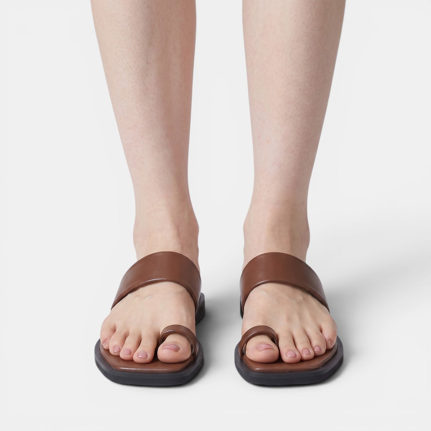 Sandalias Planas Mujer Verano