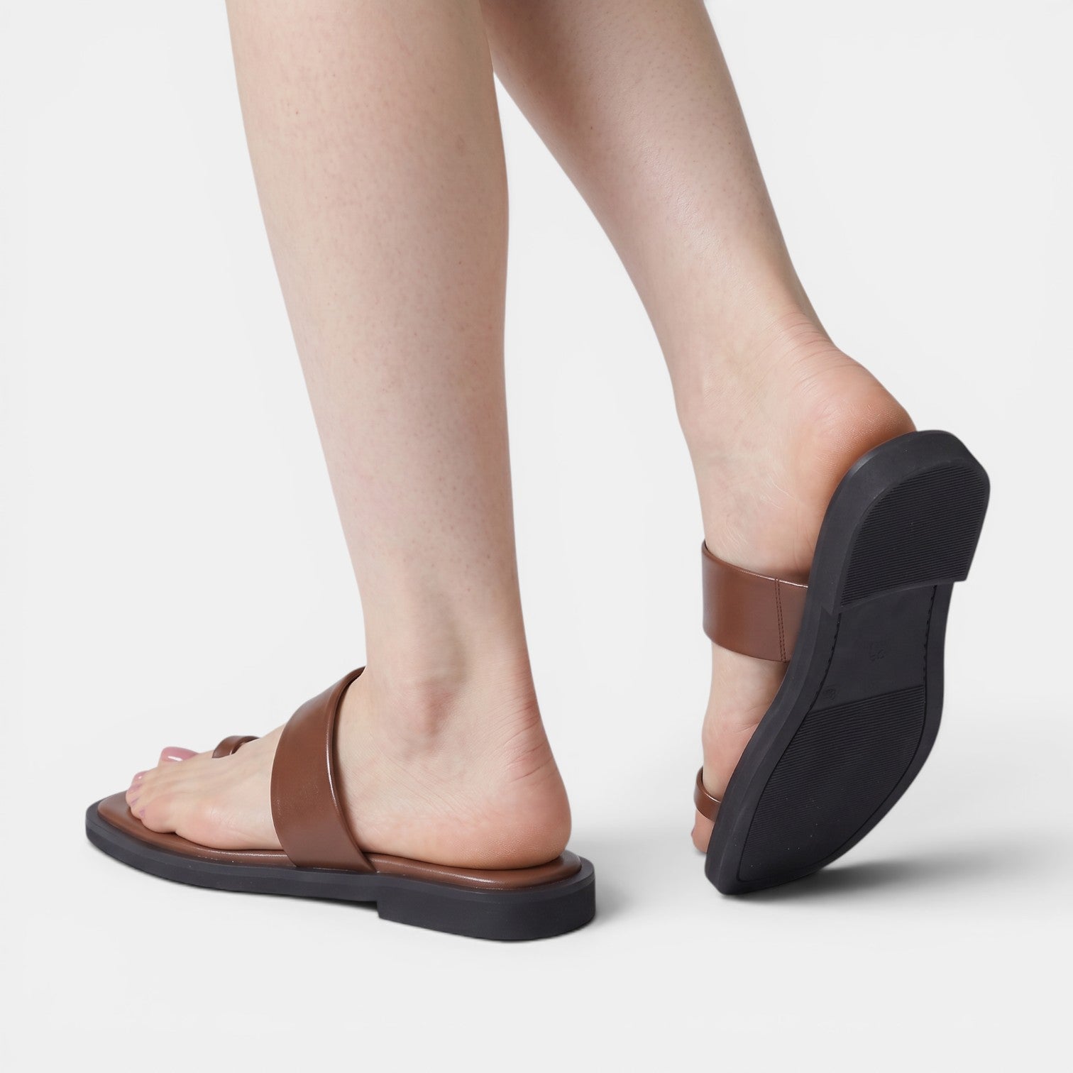Sandalias Planas Mujer Verano