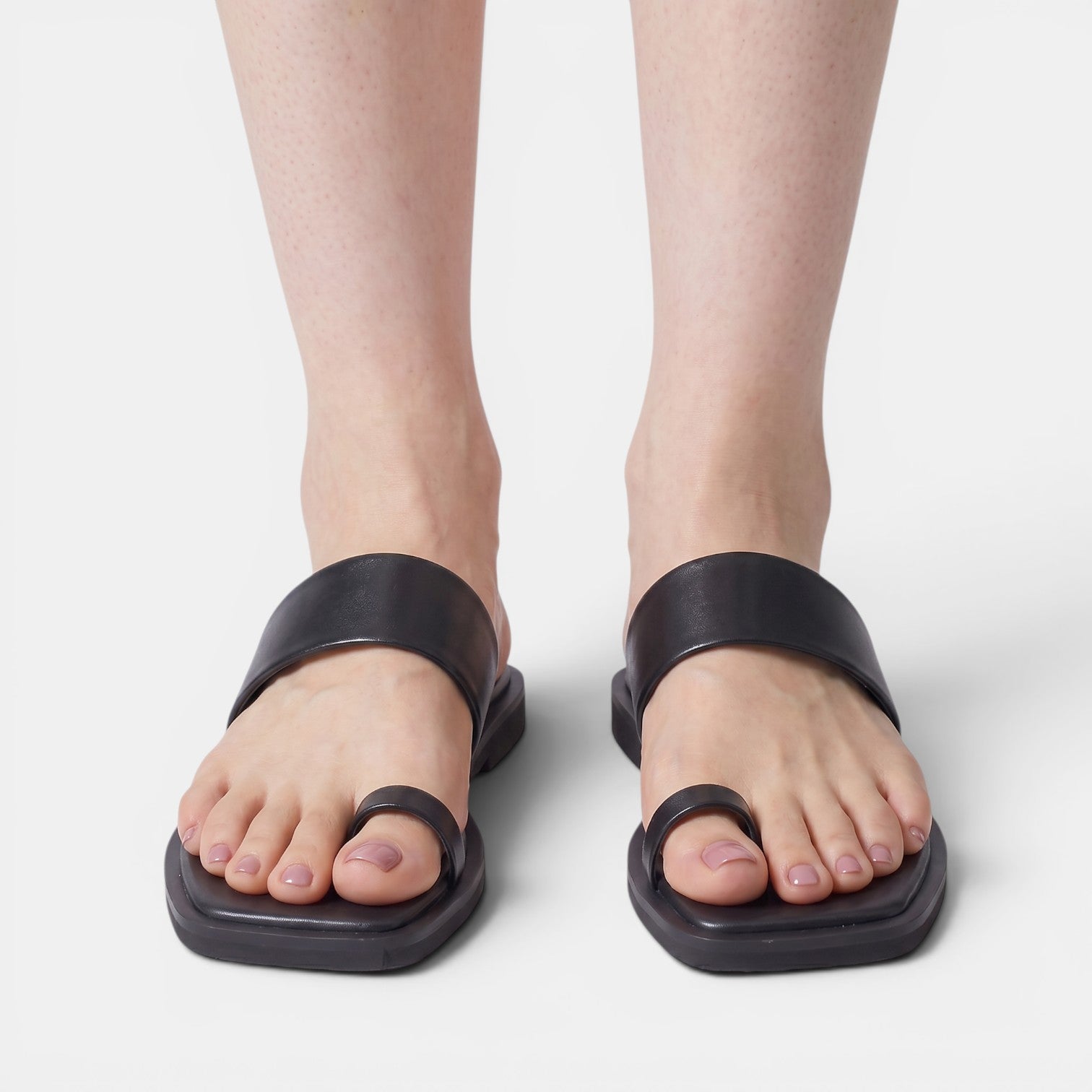 Sandalias Planas Mujer Verano
