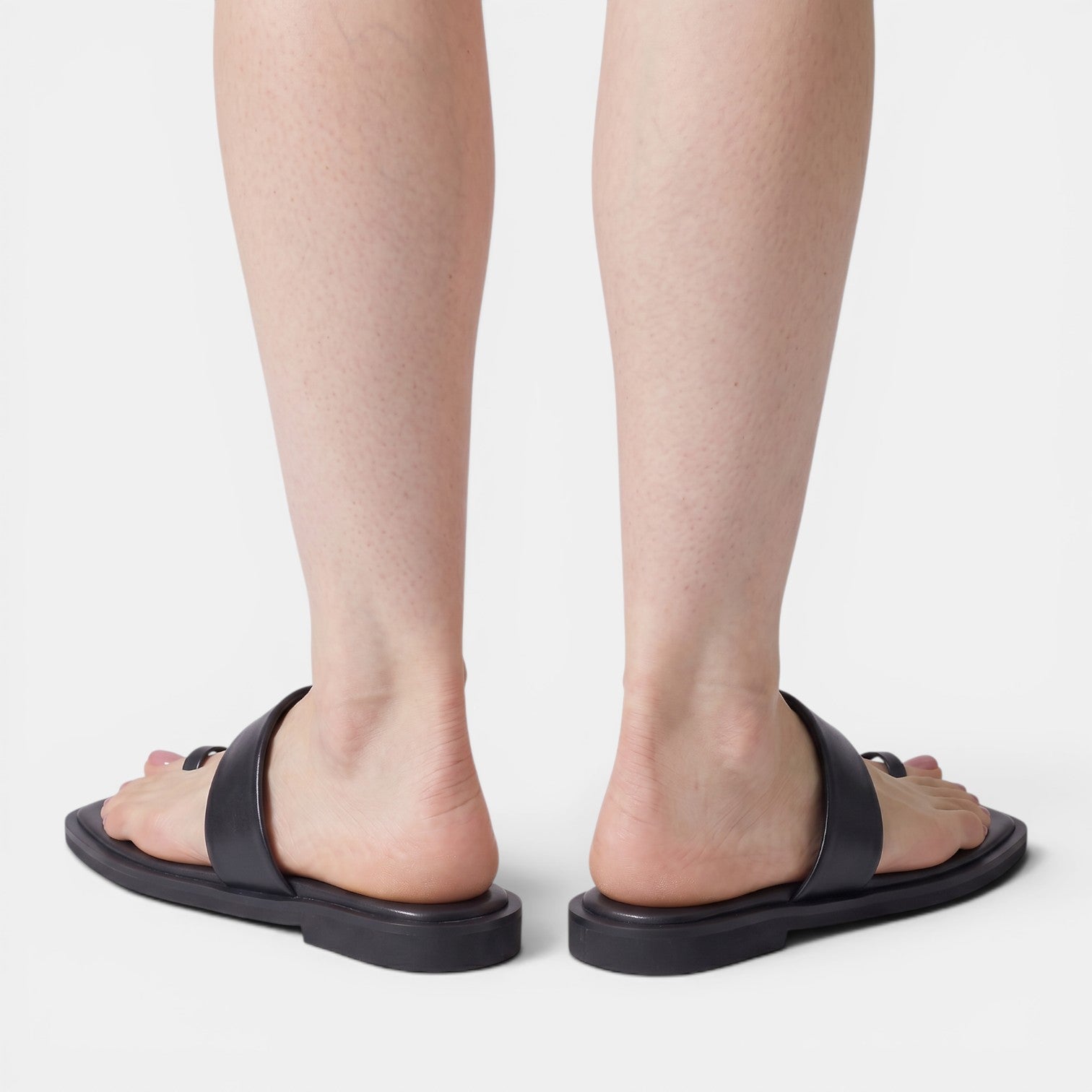 Sandalias Planas Mujer Verano