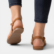 Women's Flat Summer Sandals