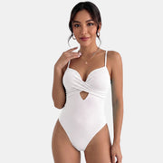 Bañador Mujer Moldeador Entero