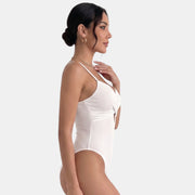 Bañador Mujer Moldeador Entero