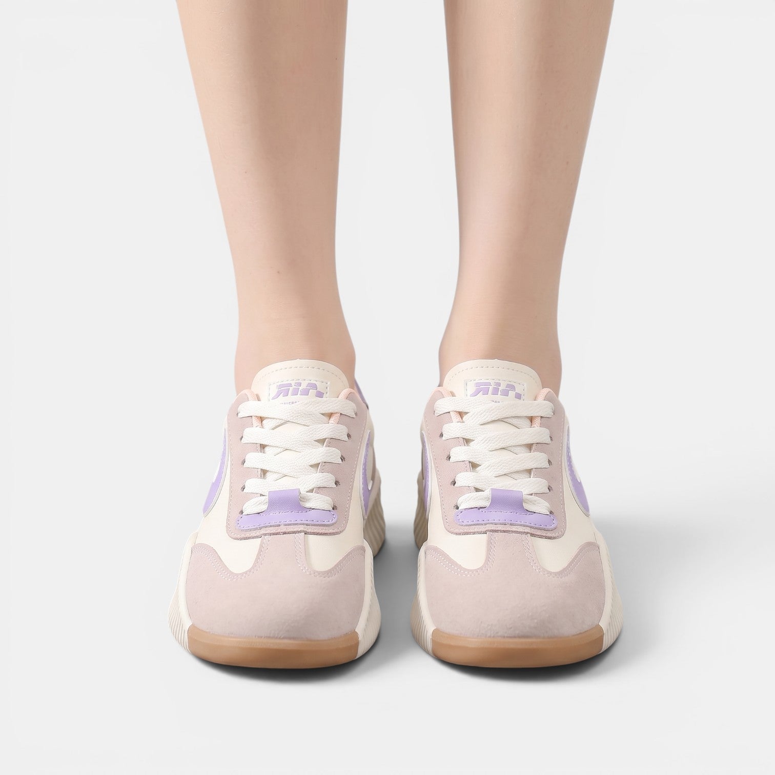 Zapatillas Mujer Piel Cómodas