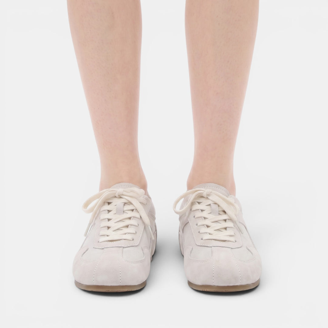 Zapatillas Mujer Casual Cordones