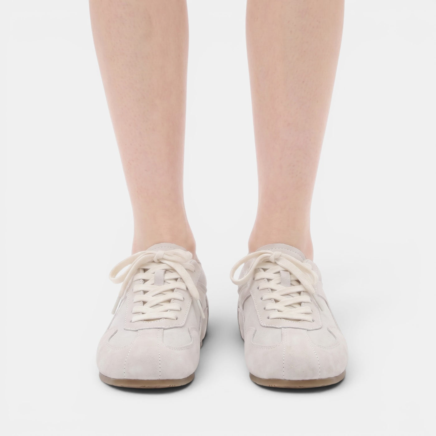 Zapatillas Mujer Casual Cordones