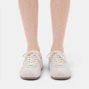 Zapatillas Mujer Casual Cordones