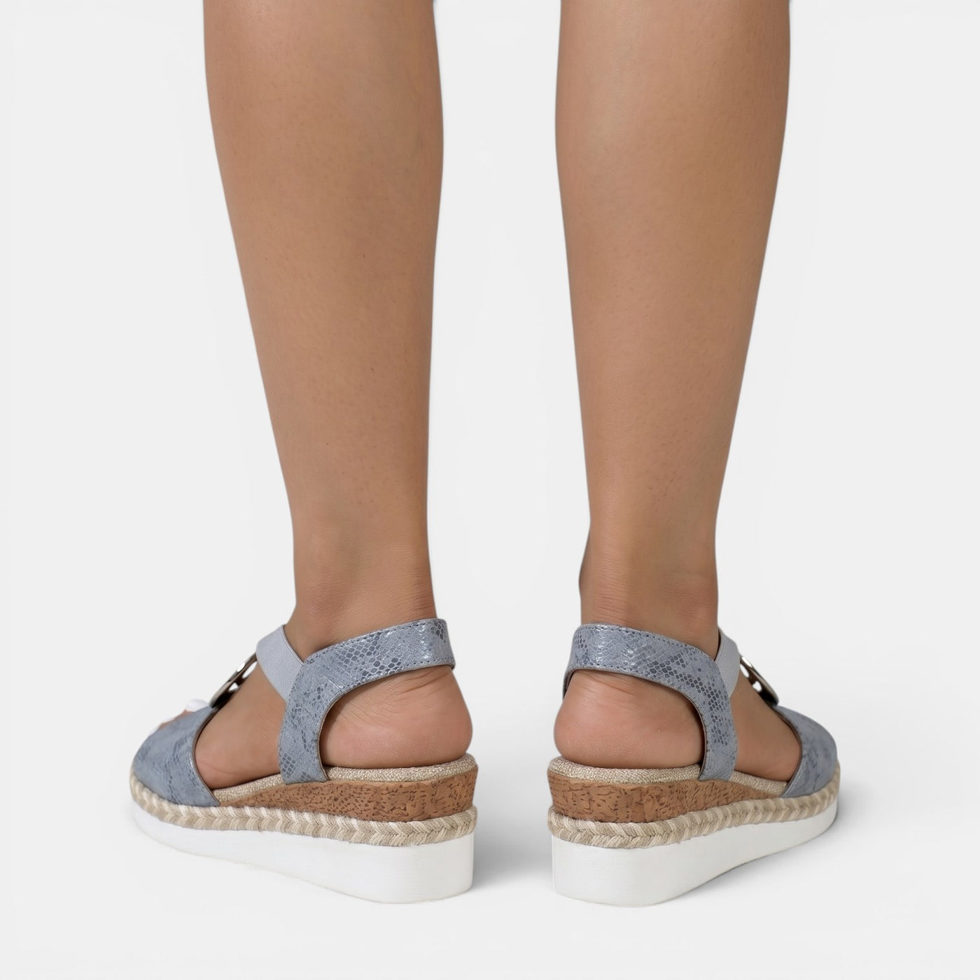 Women's Orthopedic Wedge Sandals