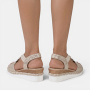 Women's Orthopedic Wedge Sandals