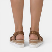 Women's Orthopedic Wedge Sandals