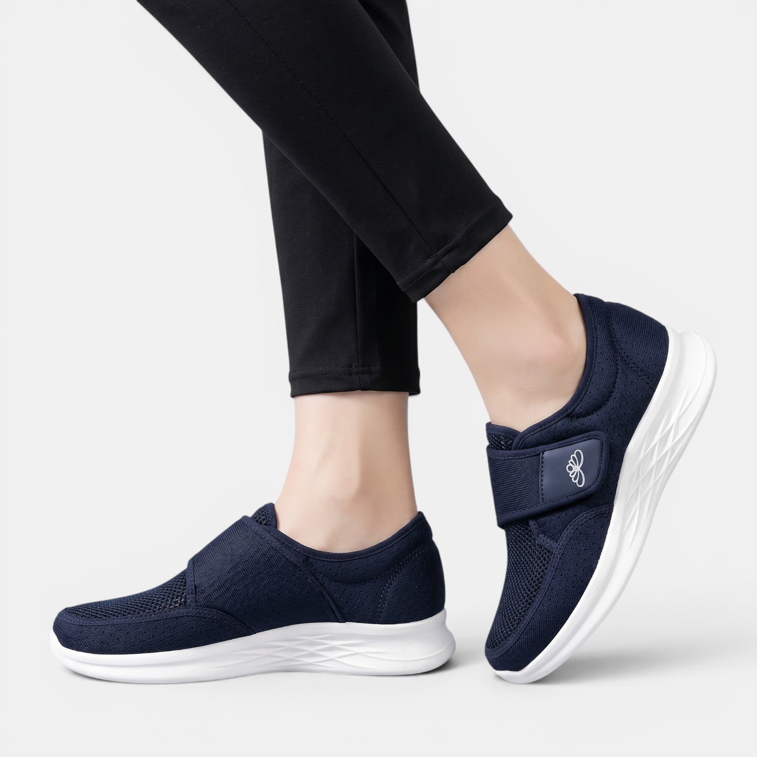 Zapatos Ortopédicos Mujer Cómodos