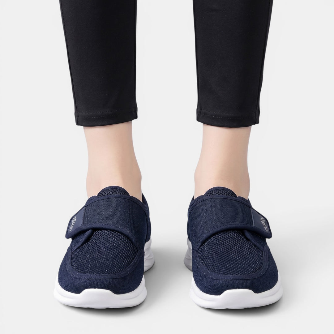Zapatos Ortopédicos Mujer Cómodos