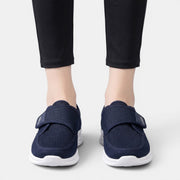 Zapatos Ortopédicos Mujer Cómodos
