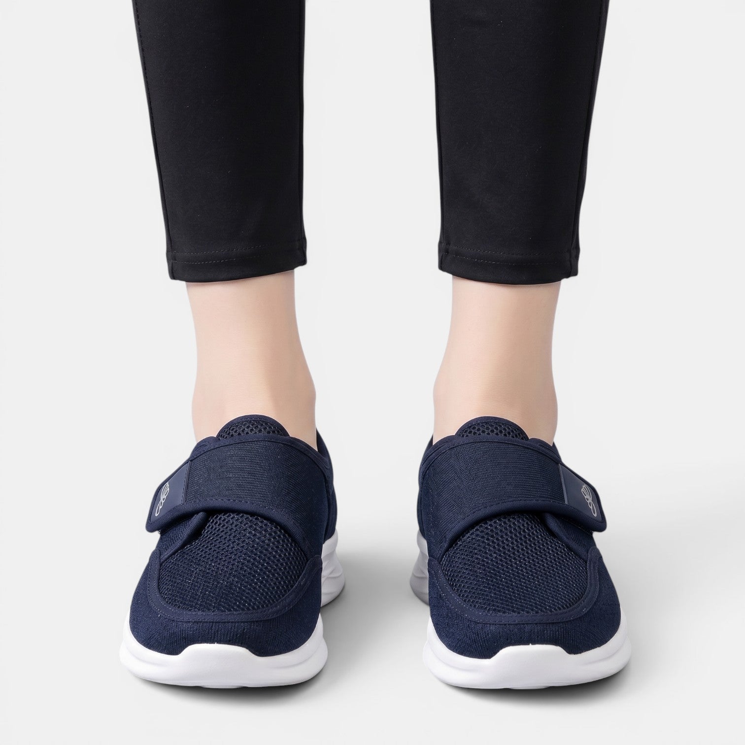 Zapatos Ortopédicos Mujer Cómodos