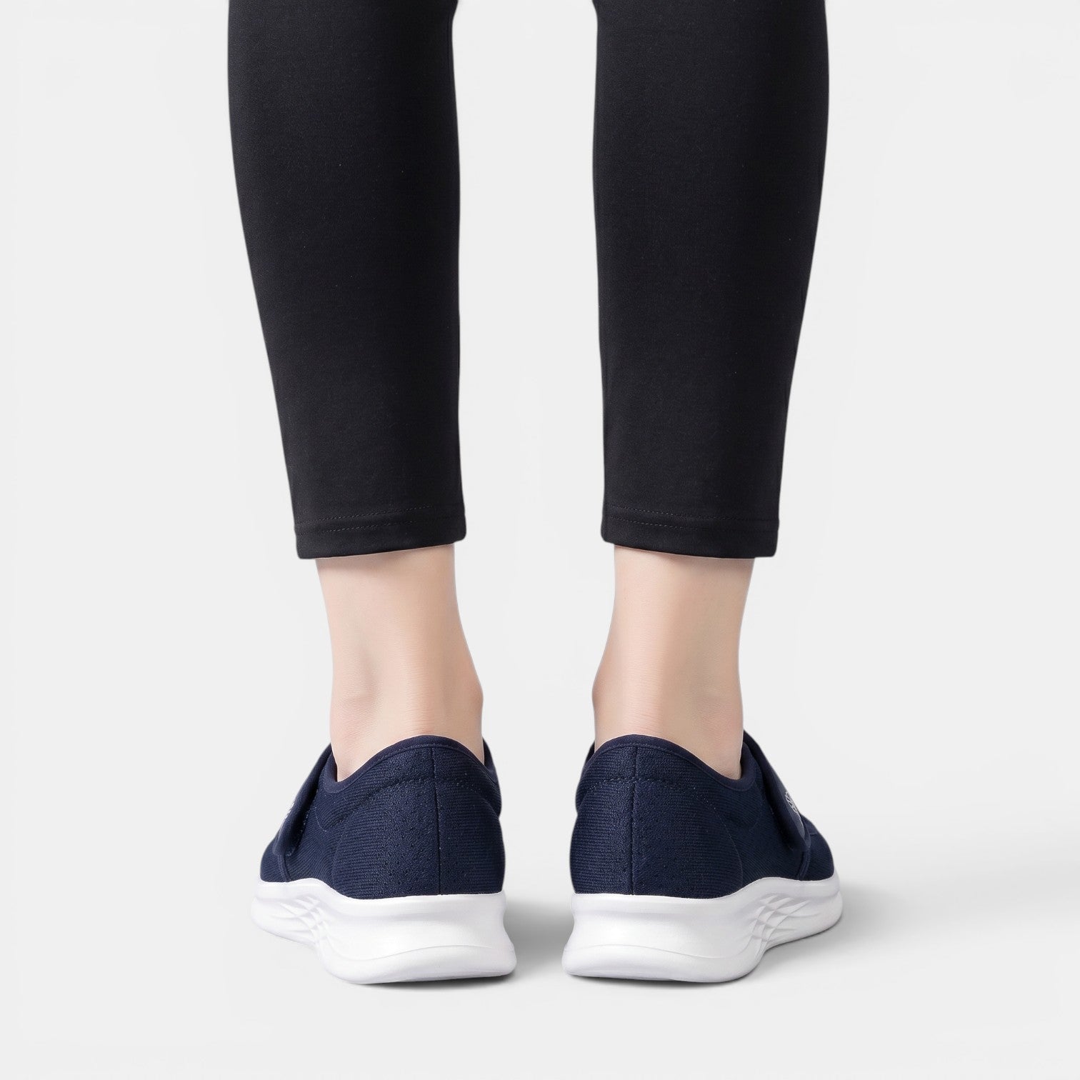 Zapatos Ortopédicos Mujer Cómodos