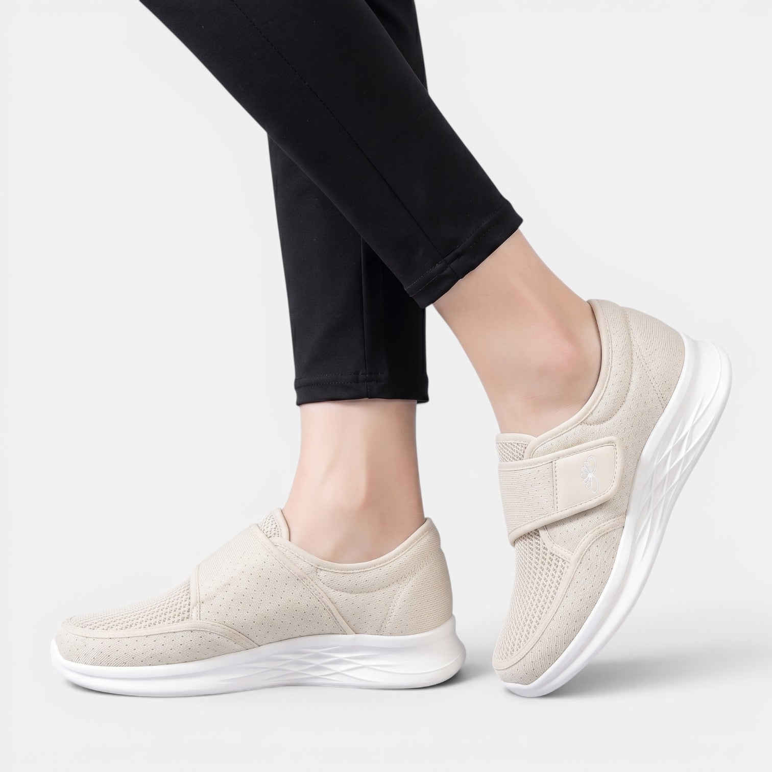 Zapatos Ortopédicos Mujer Cómodos