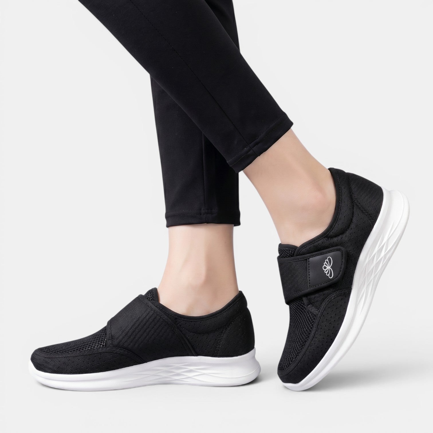 Zapatos Ortopédicos Mujer Cómodos