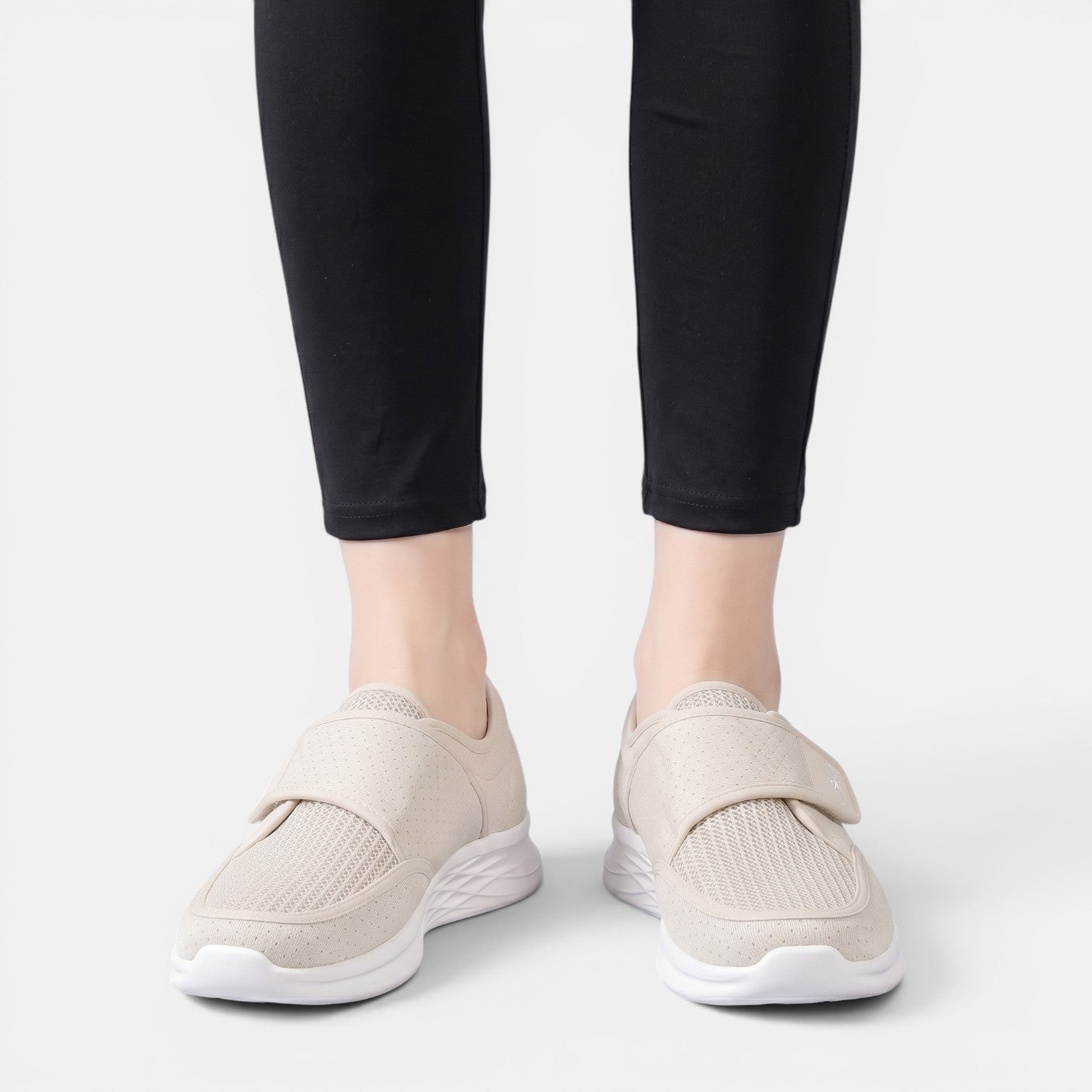 Zapatos Ortopédicos Mujer Cómodos