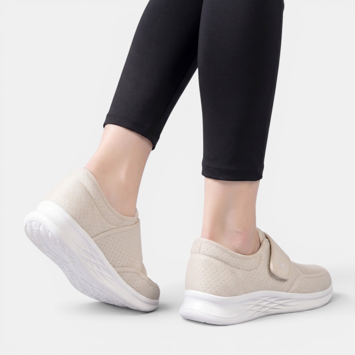 Zapatos Ortopédicos Mujer Cómodos