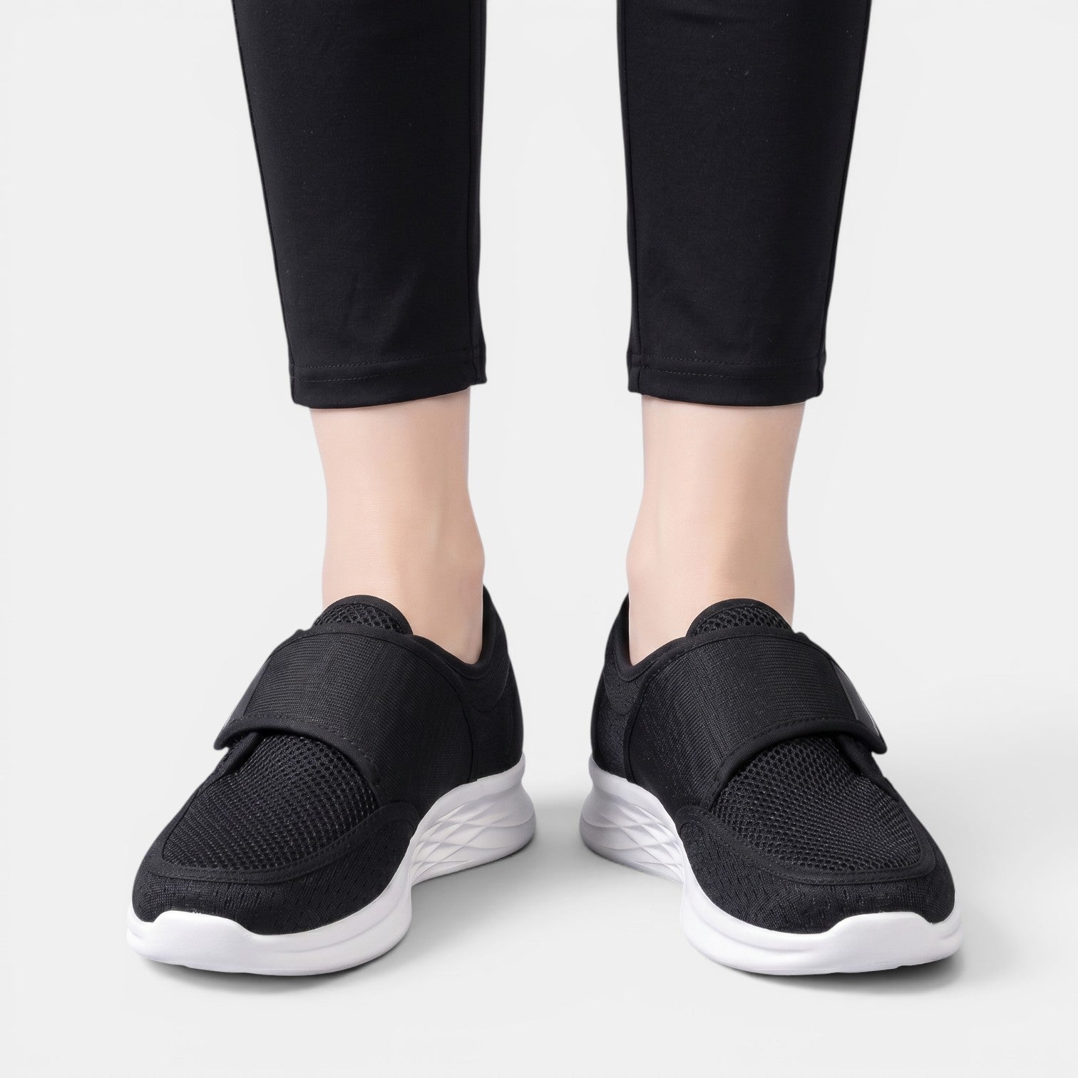 Zapatos Ortopédicos Mujer Cómodos