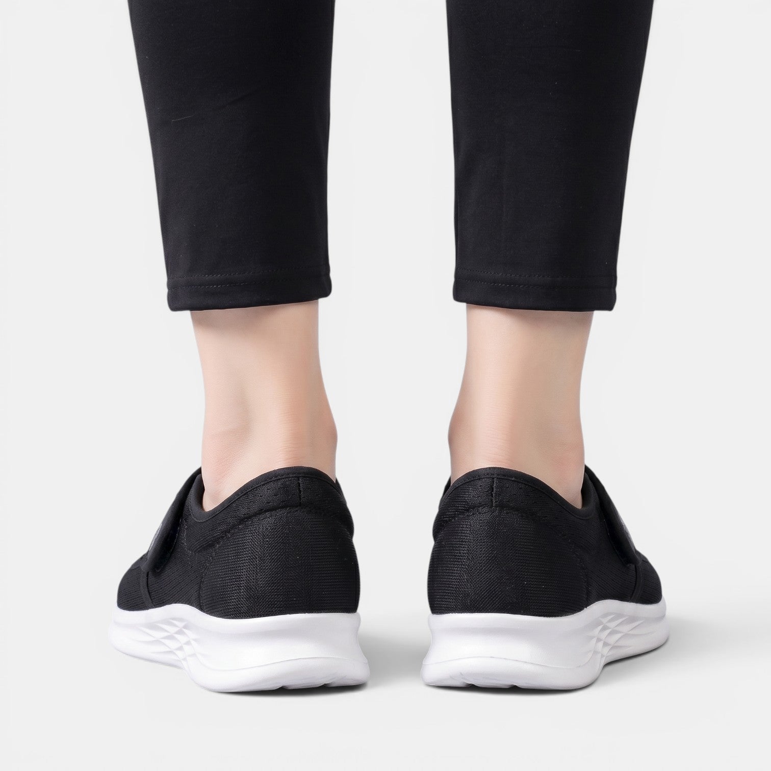 Zapatos Ortopédicos Mujer Cómodos