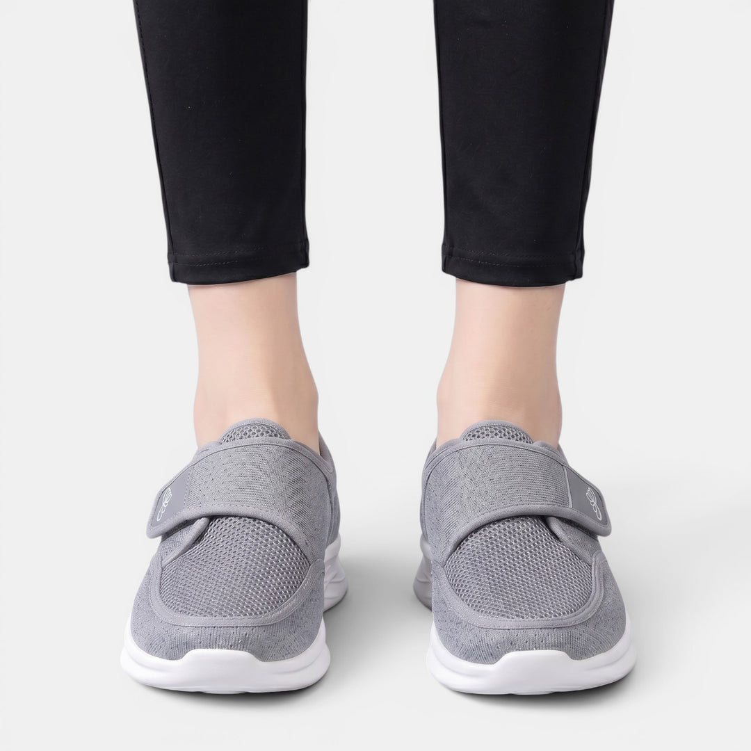 Zapatos Ortopédicos Mujer Cómodos
