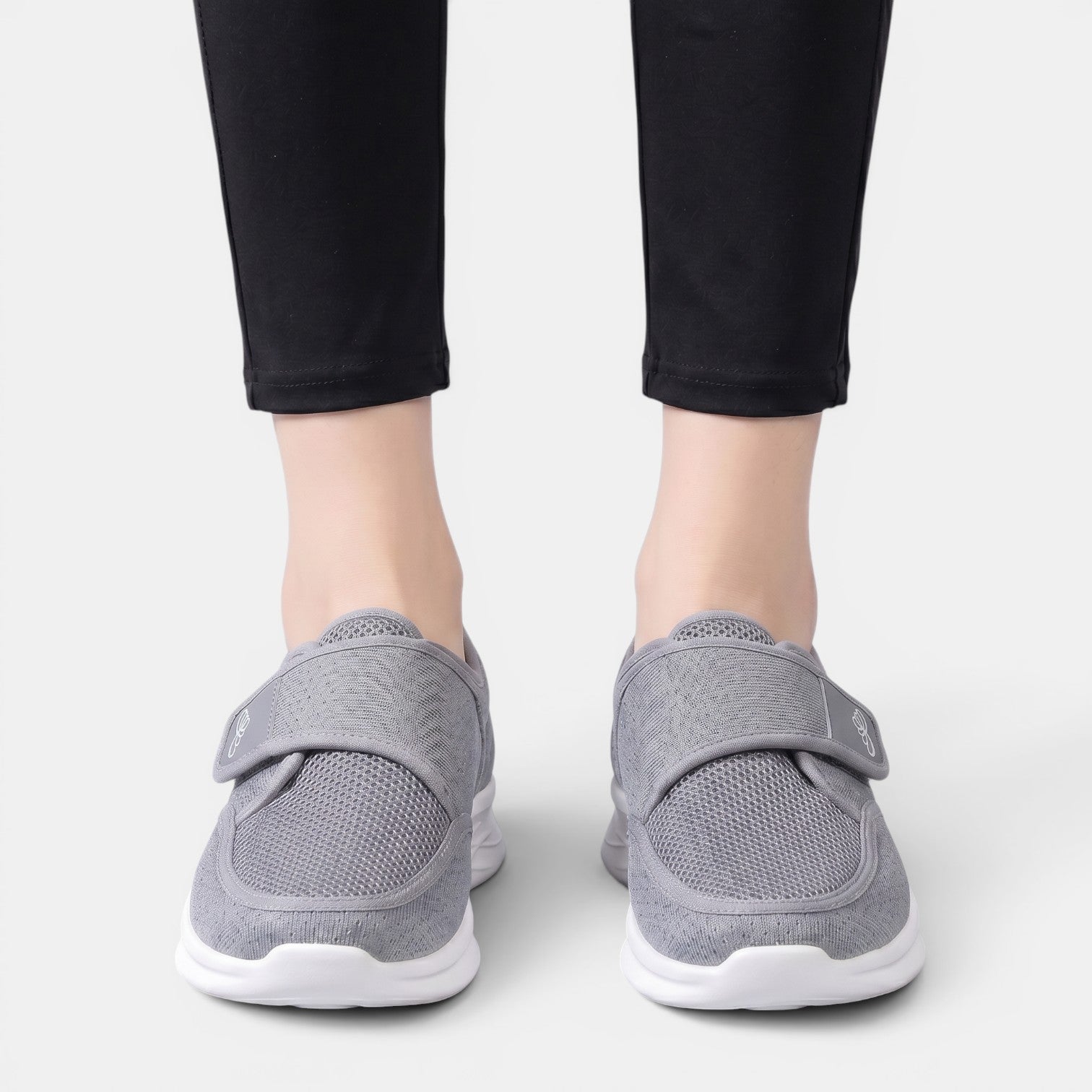 Zapatos Ortopédicos Mujer Cómodos
