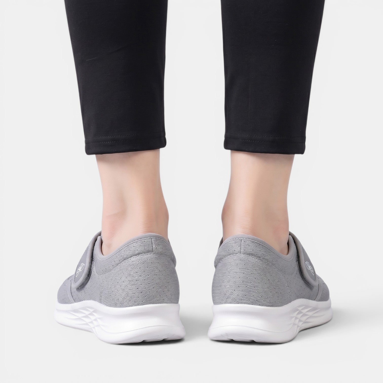 Zapatos Ortopédicos Mujer Cómodos