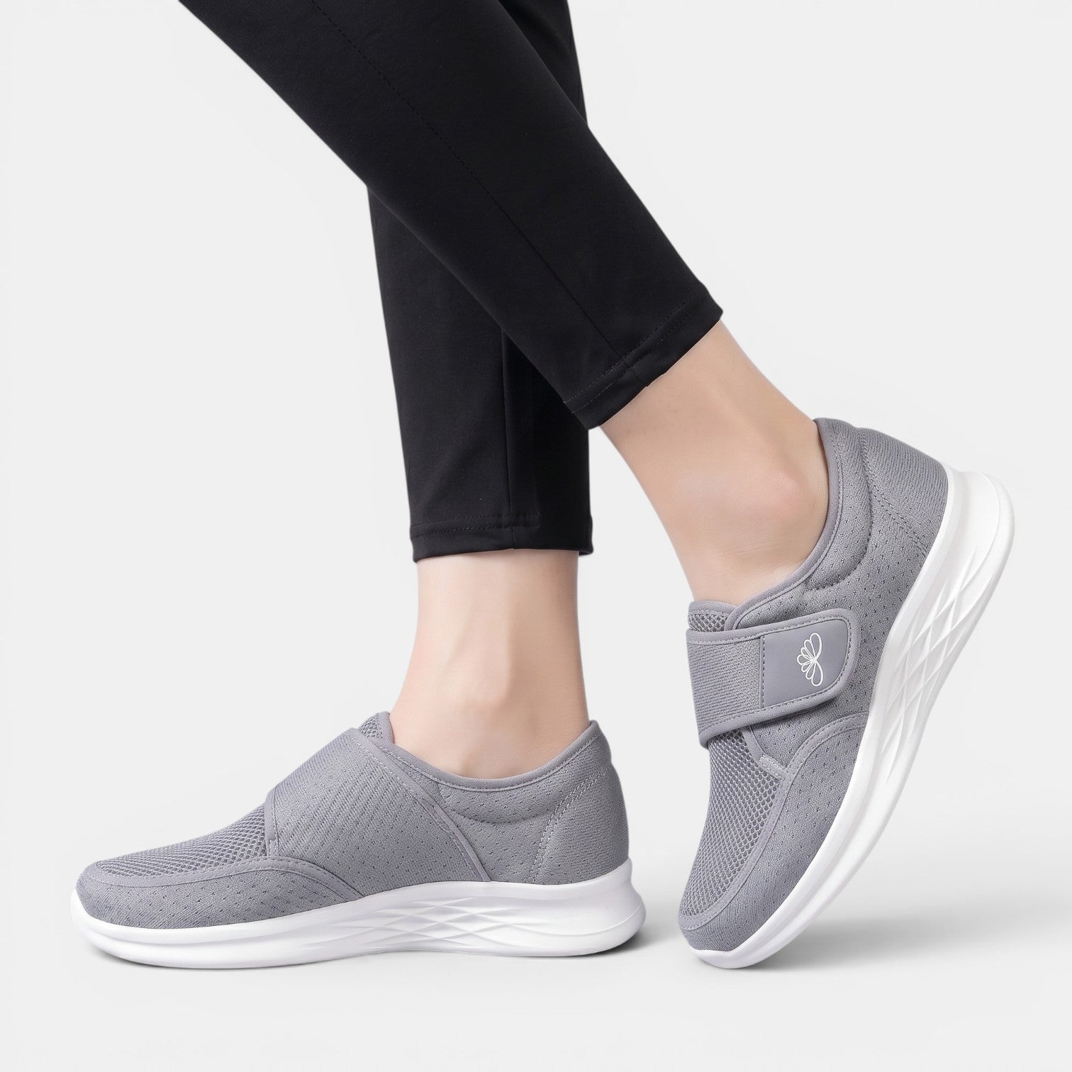 Zapatos Ortopédicos Mujer Cómodos