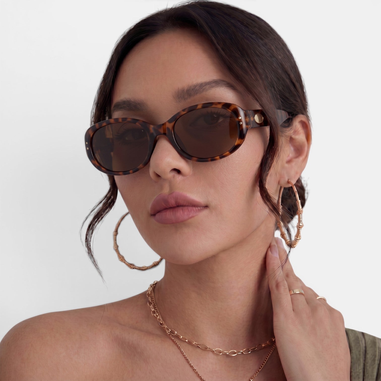 Gafas de Sol Mujer Trendy