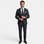Men's Elegant Wedding Suit