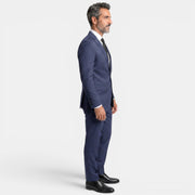 Men's Elegant Wedding Suit