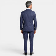 Men's Elegant Wedding Suit