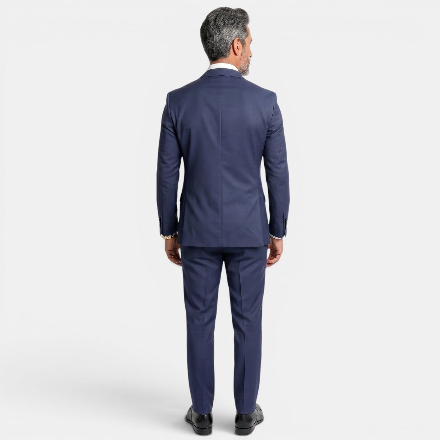 Men's Elegant Wedding Suit