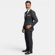 Men's Elegant Wedding Suit