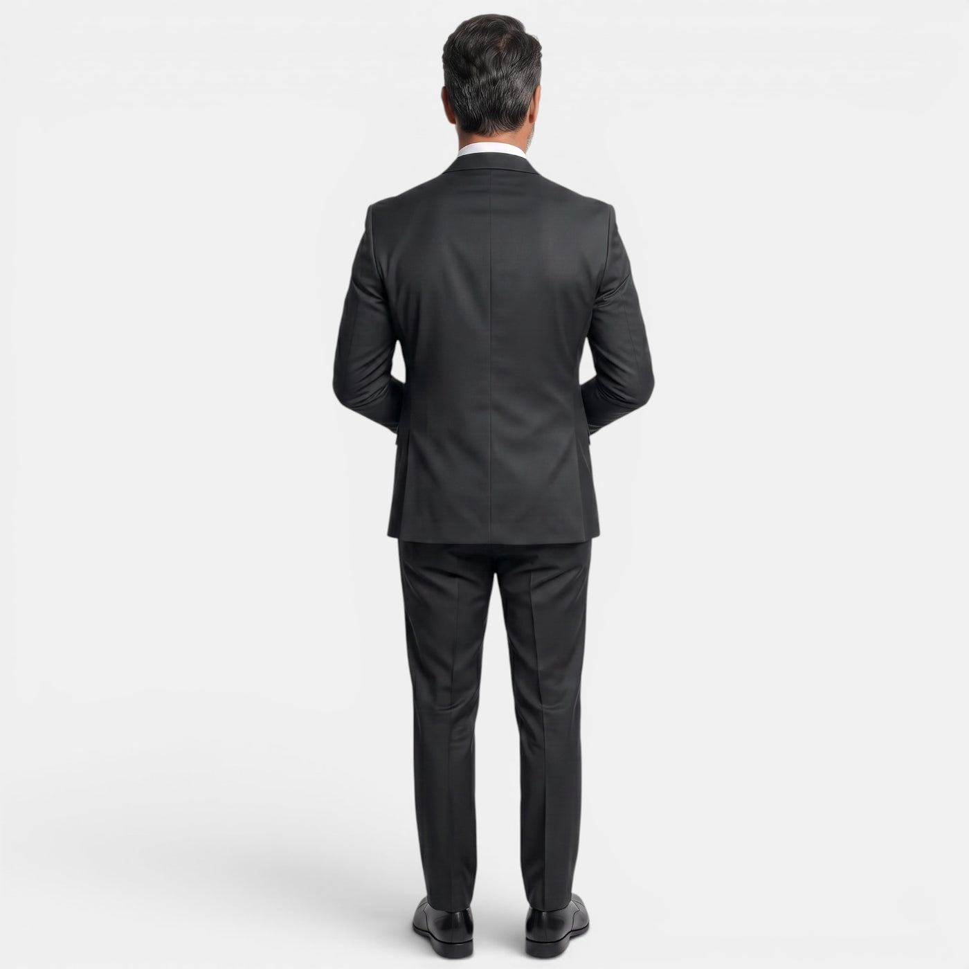Men's Elegant Wedding Suit