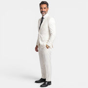Men's Elegant Wedding Suit